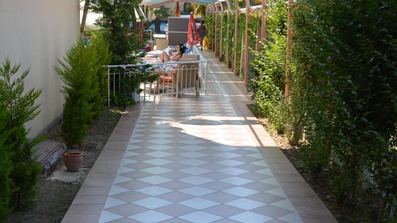 Yavuzhan Hotel 3*