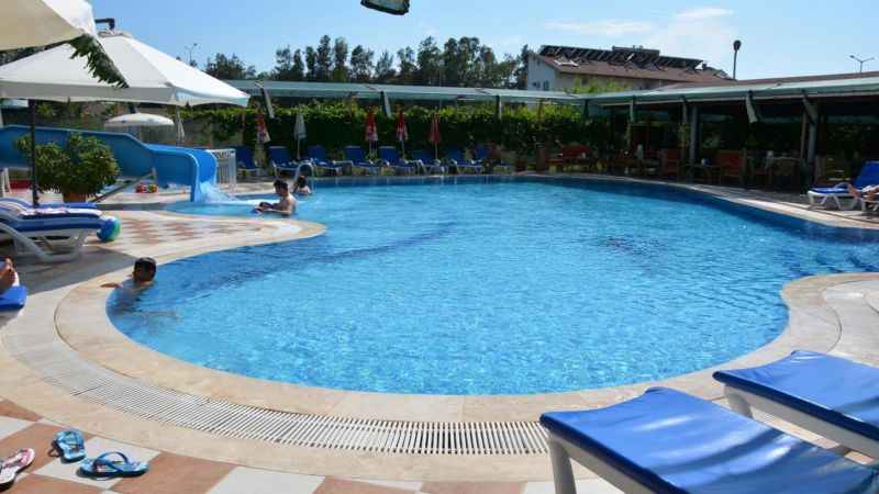 Yavuzhan Hotel 3*
