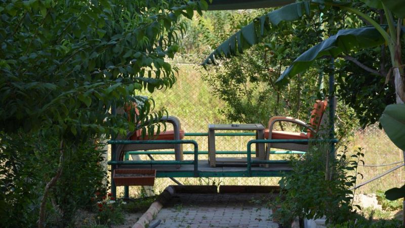 Yavuzhan Hotel 3*