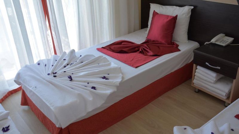 Yavuzhan Hotel 3*