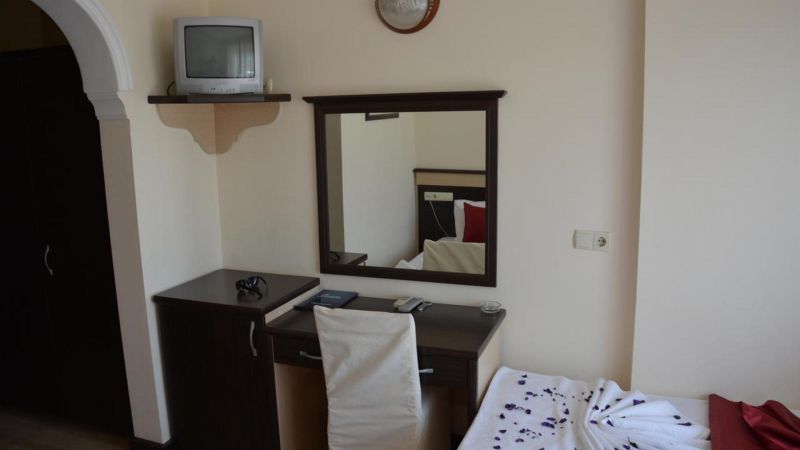 Yavuzhan Hotel 3*