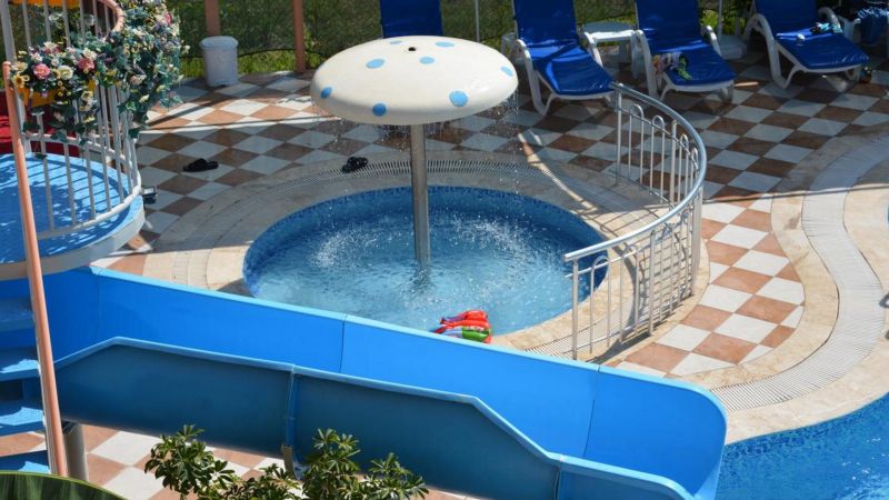 Yavuzhan Hotel 3*