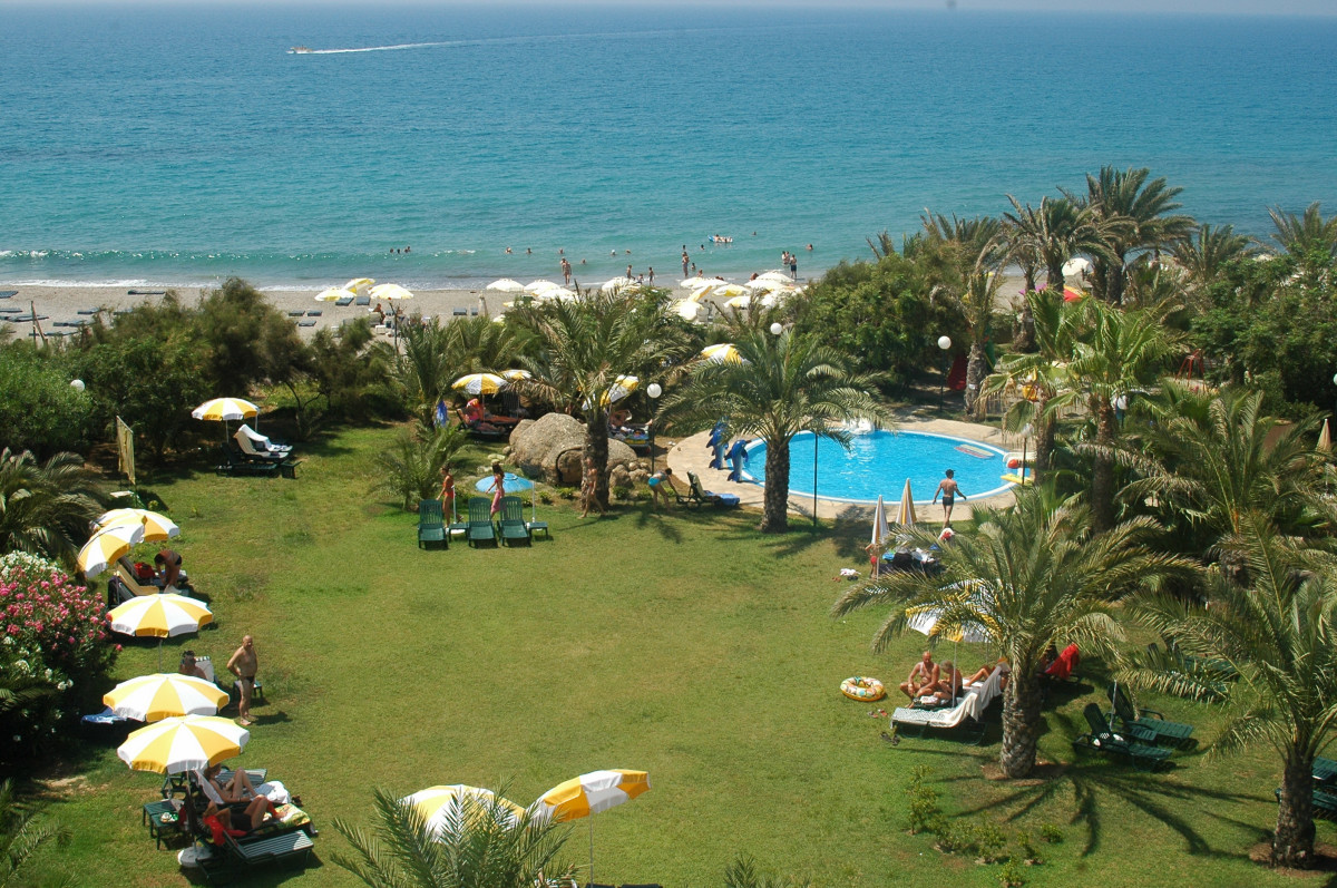 Yetkin 4*