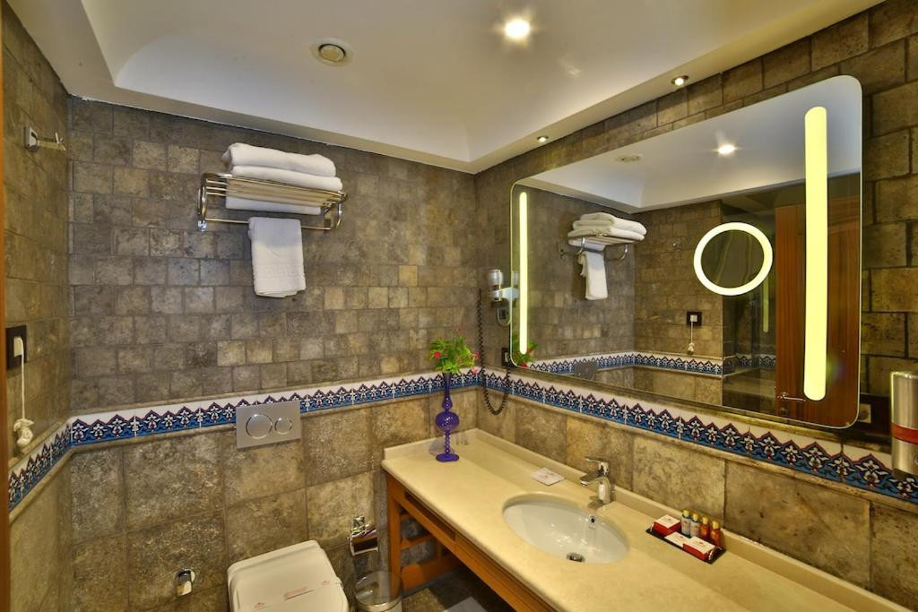 Yilsam Sultanahmet Hotel 4*