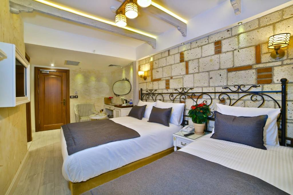 Yilsam Sultanahmet Hotel 4*