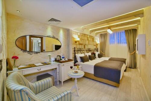 Yilsam Sultanahmet Hotel 4*