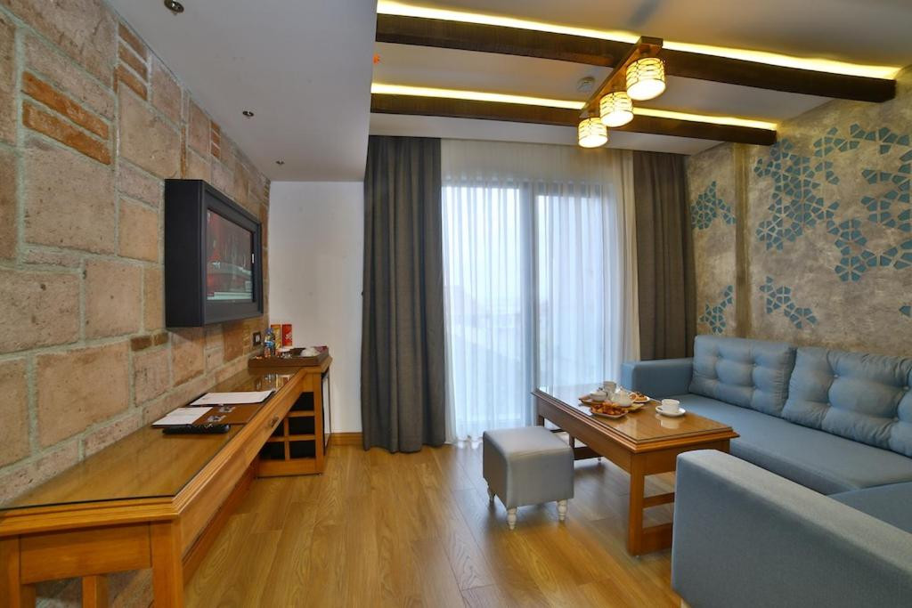 Yilsam Sultanahmet Hotel 4*