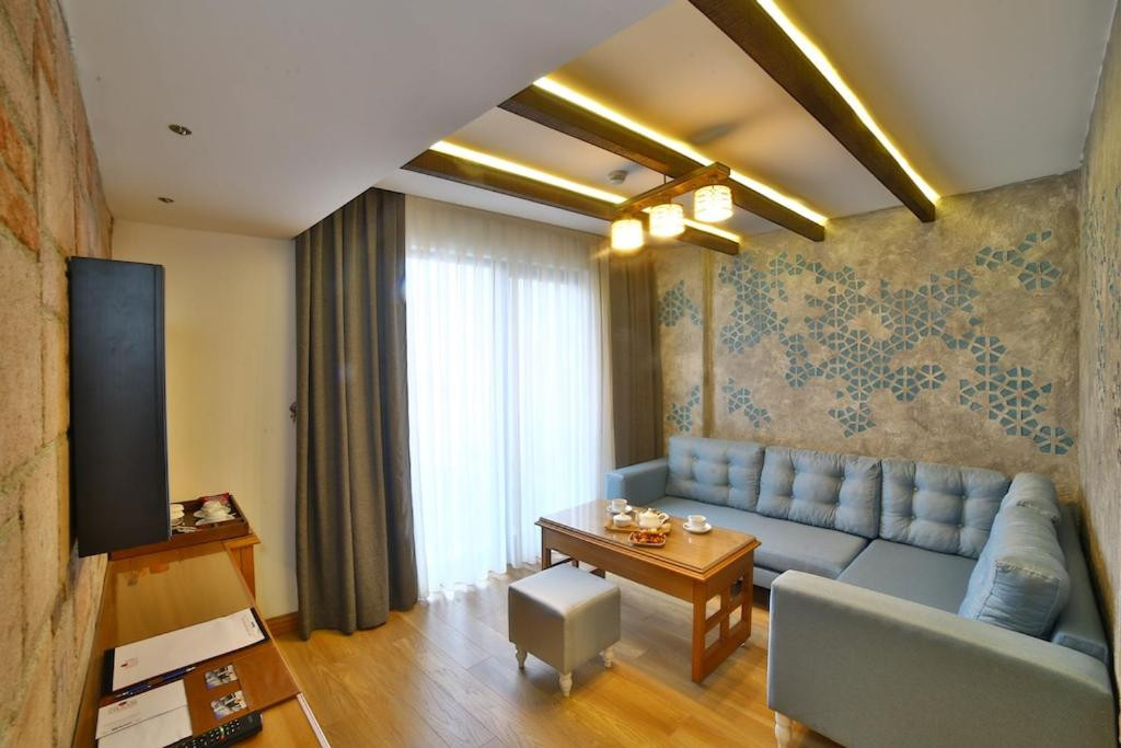 Yilsam Sultanahmet Hotel 4*