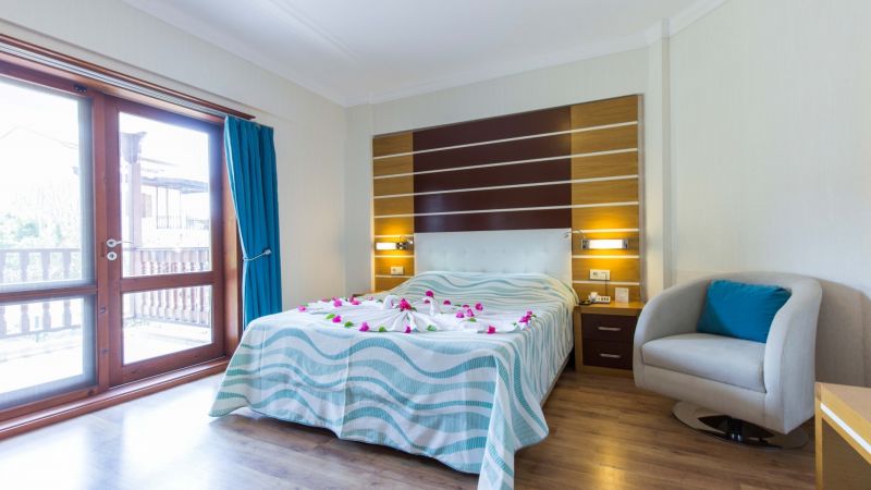 Yucelen Hotel Gokova 4*