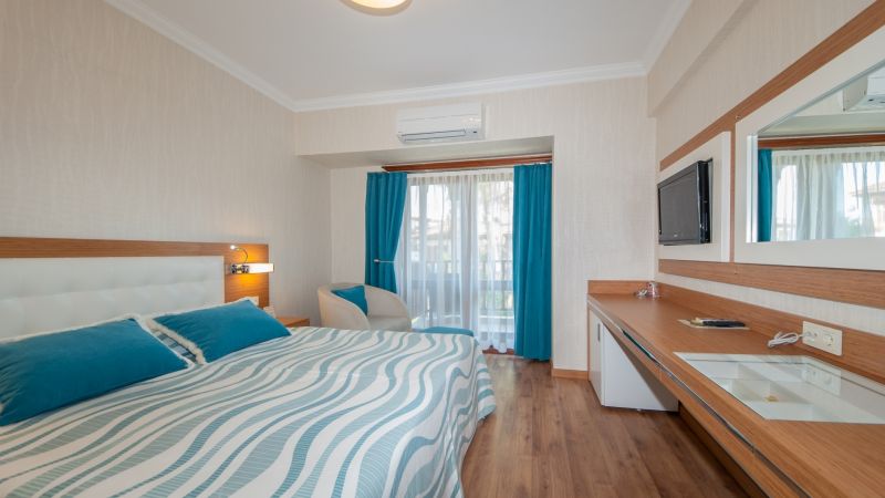 Yucelen Hotel Gokova 4*