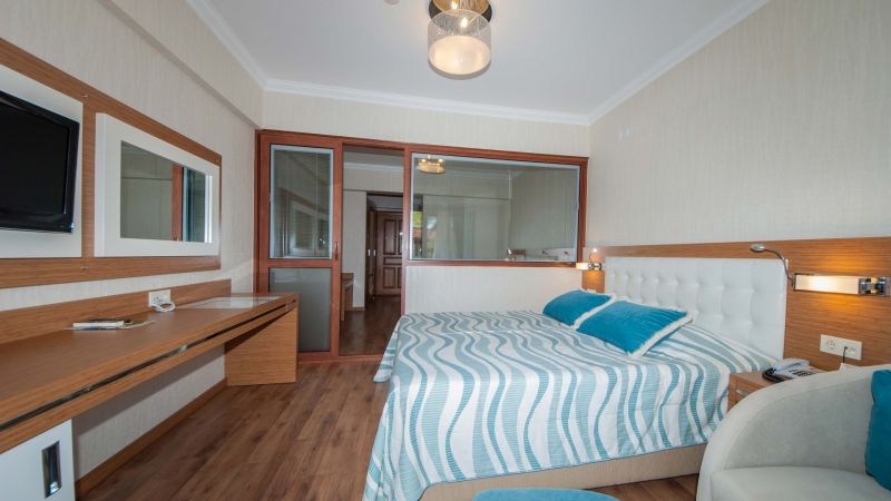 Yucelen Hotel Gokova 4*
