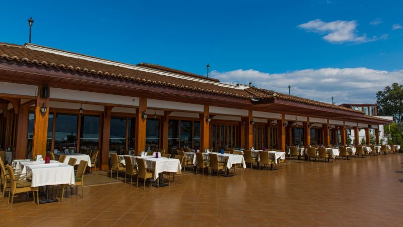 Yucelen Hotel Gokova 4*