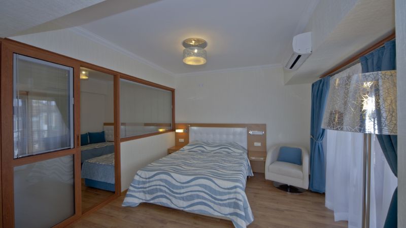 Yucelen Hotel Gokova 4*