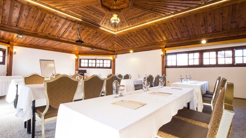Yucelen Hotel Gokova 4*