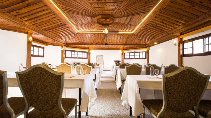 Yucelen Hotel Gokova 4*