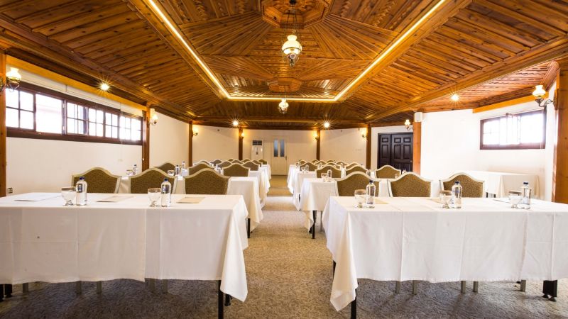 Yucelen Hotel Gokova 4*