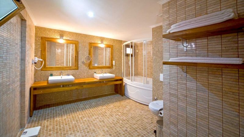 Yucelen Hotel Gokova 4*