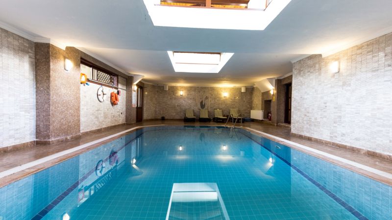 Yucelen Hotel Gokova 4*
