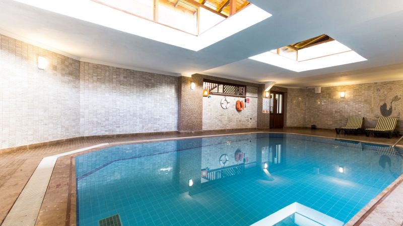 Yucelen Hotel Gokova 4*