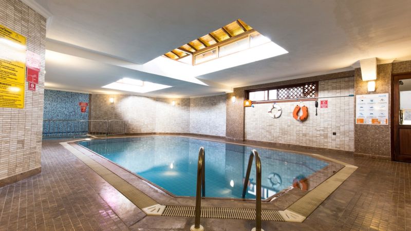 Yucelen Hotel Gokova 4*