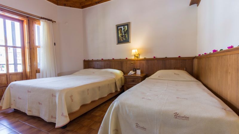 Yucelen Hotel Gokova 4*