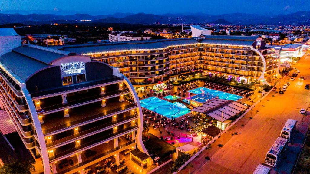 Senza The Inn Resort & Spa (Ex. Zen The Inn) 5*