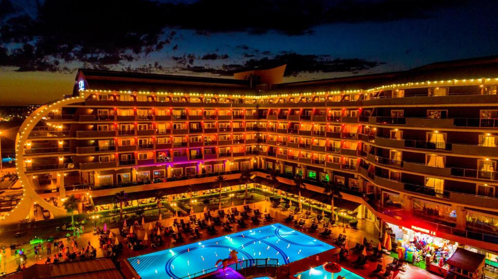Senza The Inn Resort & Spa (Ex. Zen The Inn) 5*