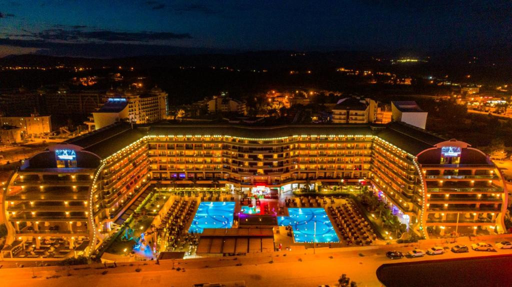 Senza The Inn Resort & Spa (Ex. Zen The Inn) 5*