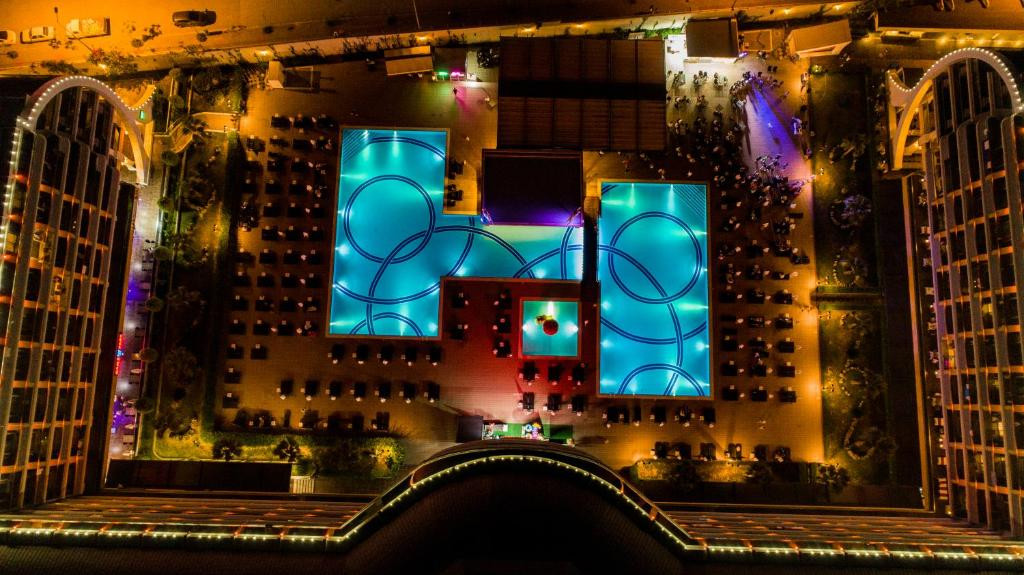 Senza The Inn Resort & Spa (Ex. Zen The Inn) 5*