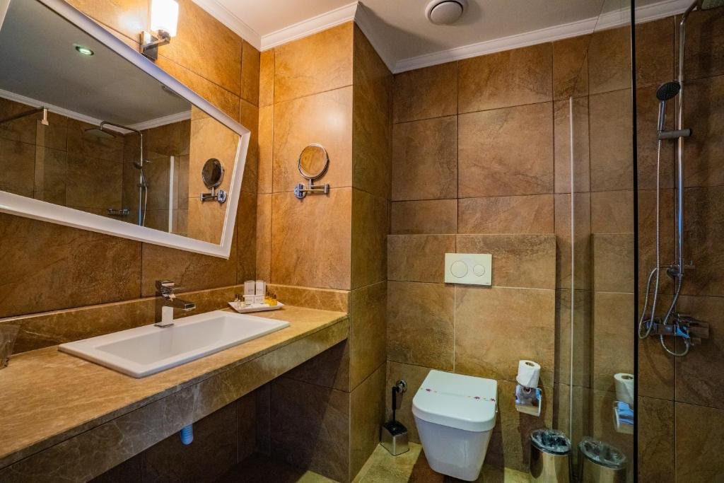 Senza The Inn Resort & Spa (Ex. Zen The Inn) 5*