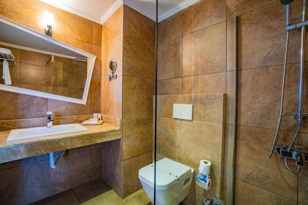 Senza The Inn Resort & Spa (Ex. Zen The Inn) 5*