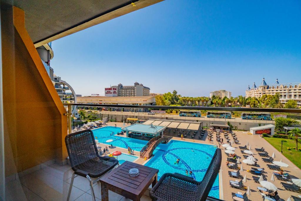 Senza The Inn Resort & Spa (Ex. Zen The Inn) 5*