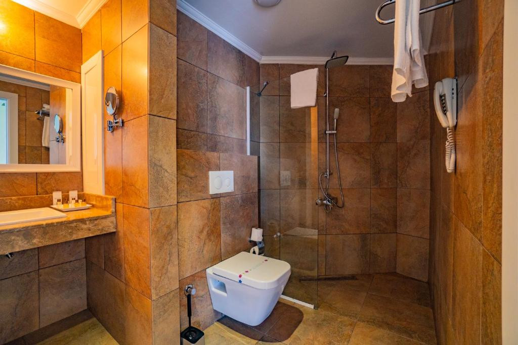 Senza The Inn Resort & Spa (Ex. Zen The Inn) 5*