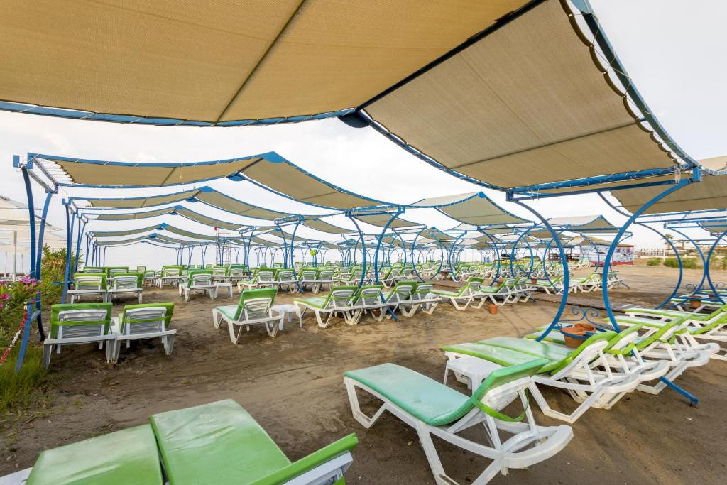 Senza The Inn Resort & Spa (Ex. Zen The Inn) 5*