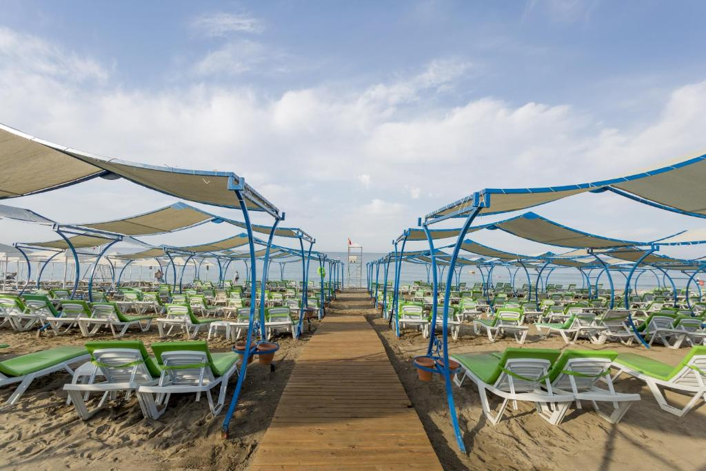 Senza The Inn Resort & Spa (Ex. Zen The Inn) 5*