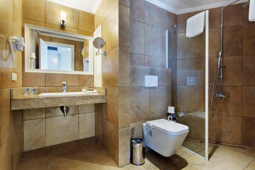 Senza The Inn Resort & Spa (Ex. Zen The Inn) 5*