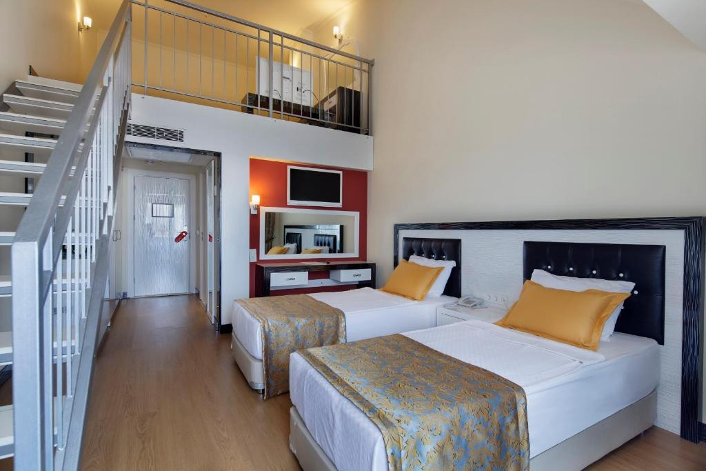 Senza The Inn Resort & Spa (Ex. Zen The Inn) 5*