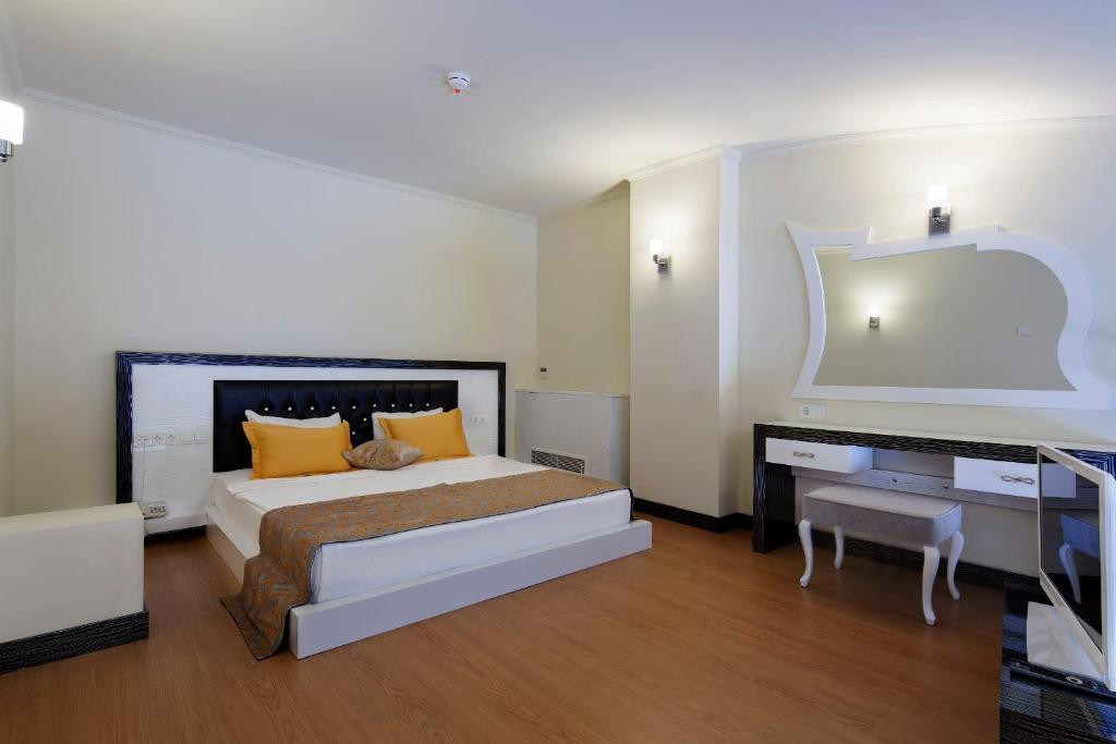 Senza The Inn Resort & Spa (Ex. Zen The Inn) 5*