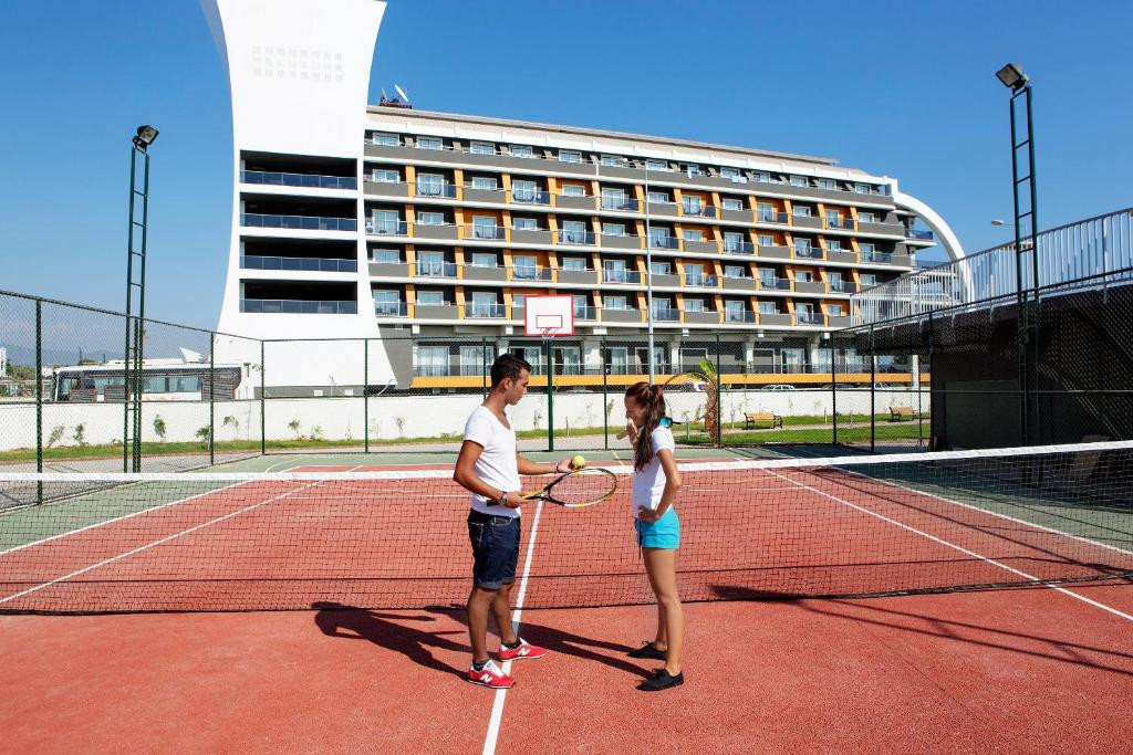 Senza The Inn Resort & Spa (Ex. Zen The Inn) 5*
