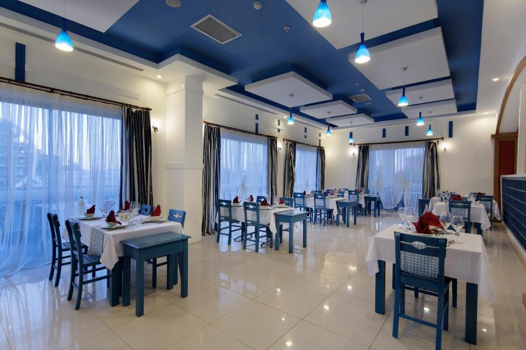 Senza The Inn Resort & Spa (Ex. Zen The Inn) 5*