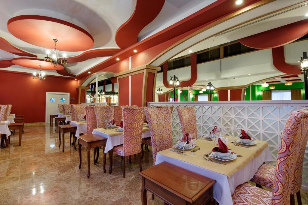 Senza The Inn Resort & Spa (Ex. Zen The Inn) 5*