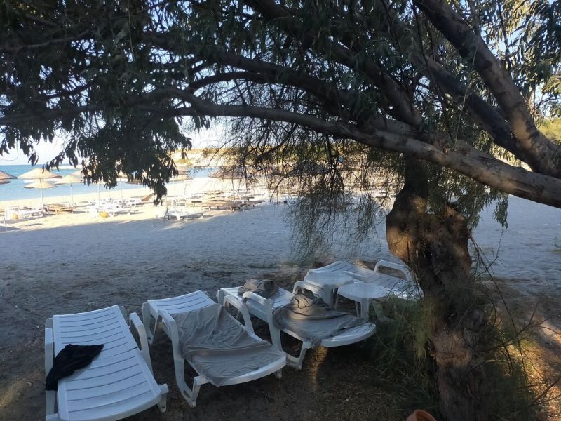 Zigana Resort Alacati 5*