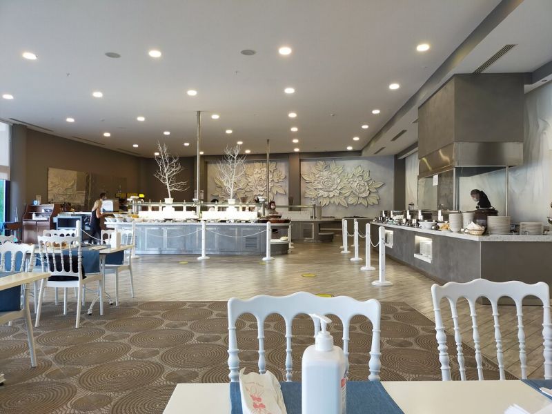 Zigana Resort Alacati 5*