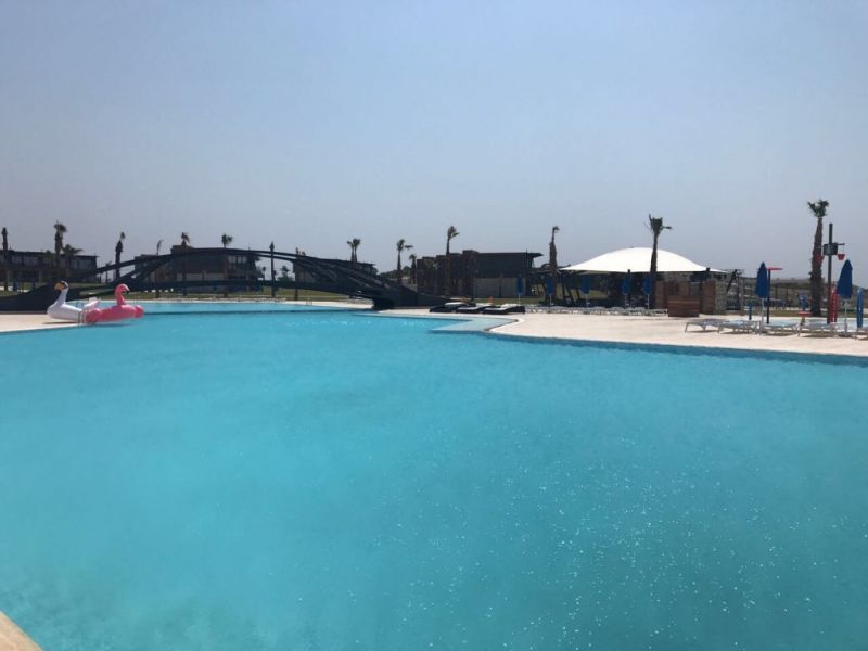 Zigana Resort Alacati 5*