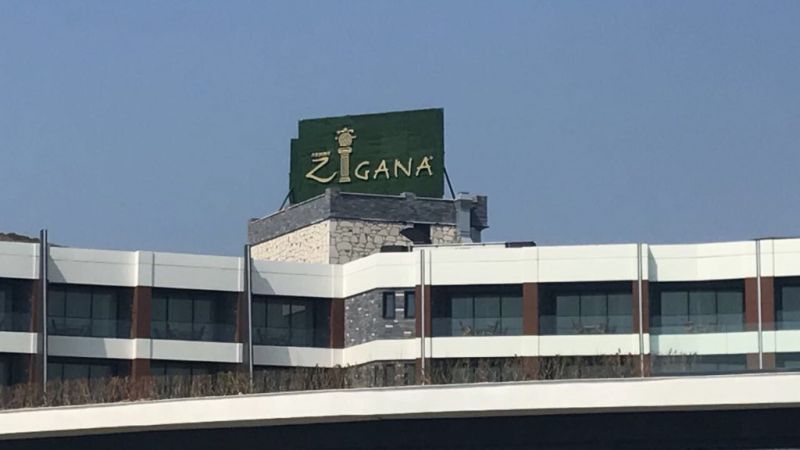 Zigana Resort Alacati 5*