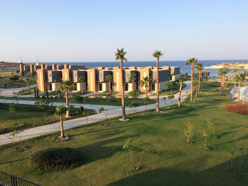 Zigana Resort Alacati 5*