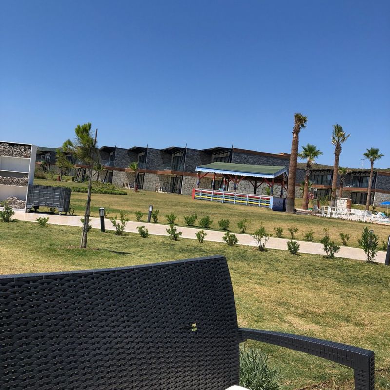 Zigana Resort Alacati 5*