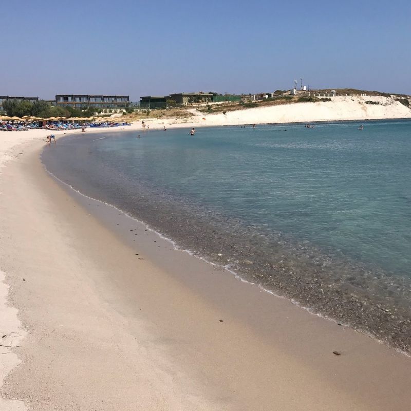Zigana Resort Alacati 5*