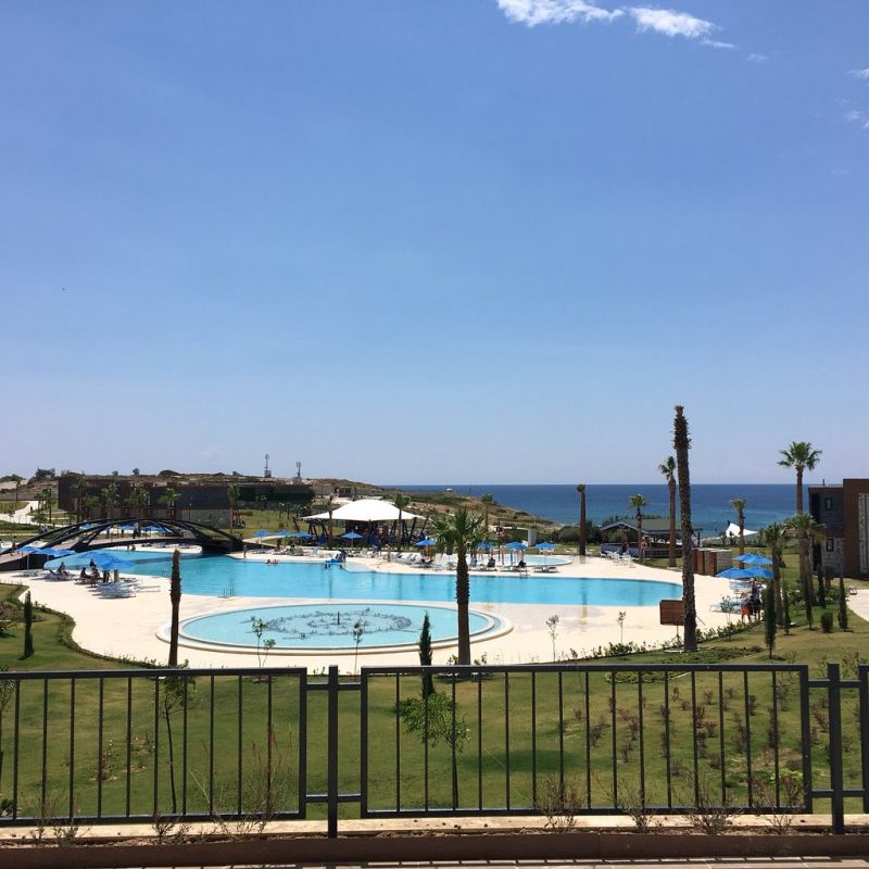 Zigana Resort Alacati 5*