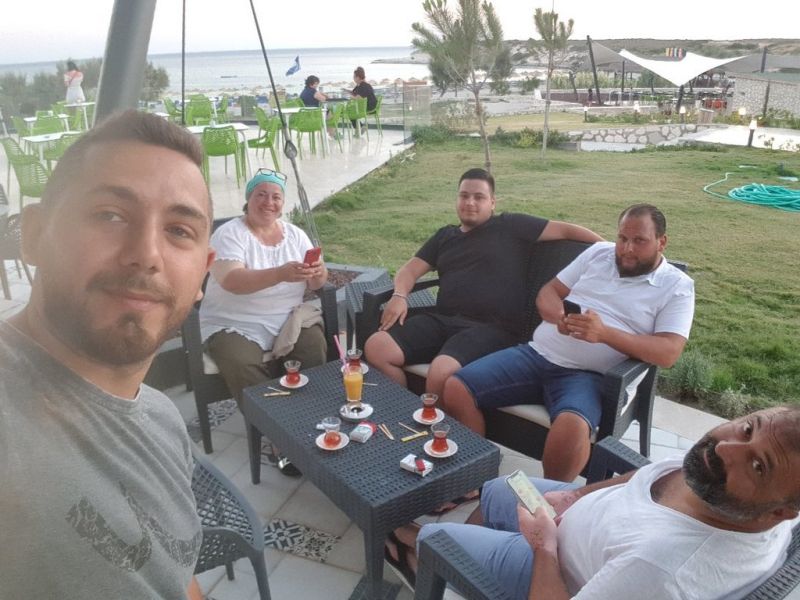 Zigana Resort Alacati 5*